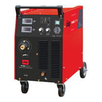 Fubag TSMIG 250Т PRO плюс горелка FB 250-3.00м-ESG