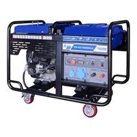 ТСС SGG 12000EHLA