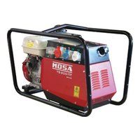 MOSA TS 200 BS/CF
