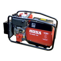 MOSA TS 200 DS/CF