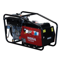 MOSA TS 250 KD/EL