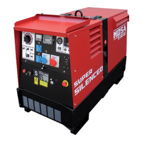 MOSA TS 350 YSX-BC