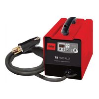 Fubag TS 7500 ALU