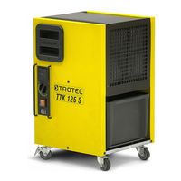 Trotec TTK 125 S