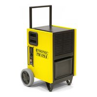 Trotec TTK 175 S
