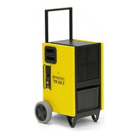 Trotec TTK 355 S