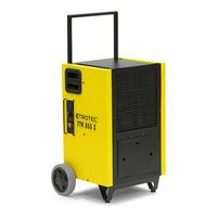 Trotec TTK 655 S