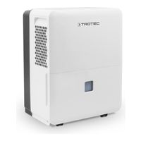 Trotec TTK 96 E