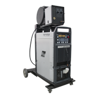 Top Weld TW Dart-500 DP