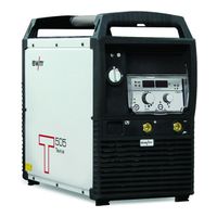 EWM TAURUS 505 BASIC TDM для строжки