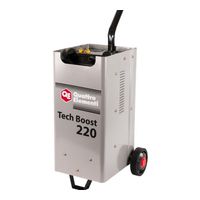 Quattro Elementi Tech Boost 220