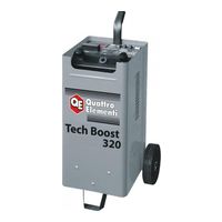 Quattro Elementi Tech Boost 320