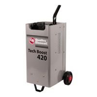 Quattro Elementi Tech Boost 420