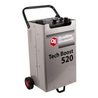 Quattro Elementi Tech Boost 520