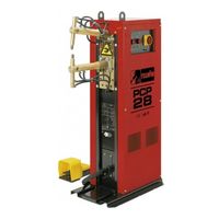 Telwin PCP 28 LCD 400V