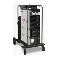 EWM TETRIX 150 CLASSIC PLASMA