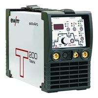 EWM TETRIX 200 SMART TG