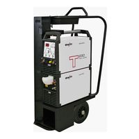EWM TETRIX 230 AC/DC COMFORT 8P