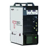 EWM TETRIX 350 AC/DC COMFORT PLASMA