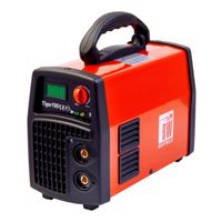 BestWeld Tiger 180