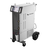 TRITON ALUTIG 500P AC/DC W