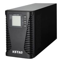 KSTAR UB10