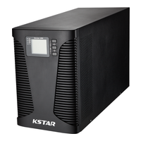KSTAR UB20