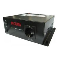 Ресанта УБП-300