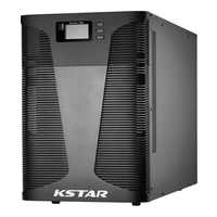 KSTAR UC 100 L