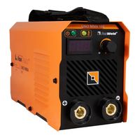 FoxWeld UNO MMA 160