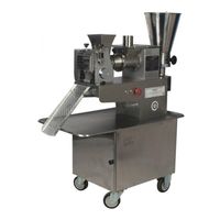 Foodatlas JGL 120-5C