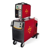 Selco UNISTEP 4500 XP