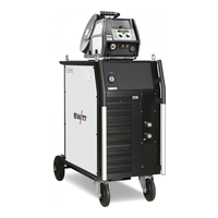 EWM TAURUS 401 SYNERGIC S MM FDG