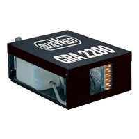 Blueweld G.R.A. 2200