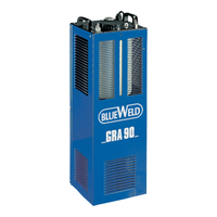 Blueweld G.R.A. 90