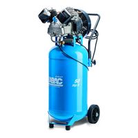ABAC V30/50 CM3 VERTICAL