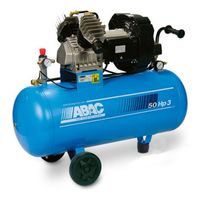 ABAC V30/50 CM3