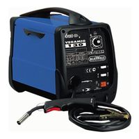 Blueweld VEGAMIG 130