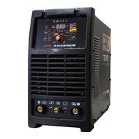 Viking TIG 315 AC/DC PULSE PRO