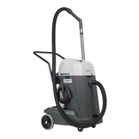 Nilfisk VL500 75-2 BDF