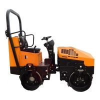 Grost VR1500