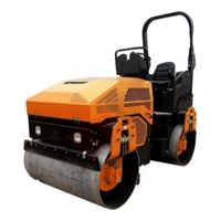 Grost VR3000