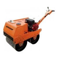 Grost VR500