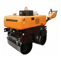 Grost VR850R