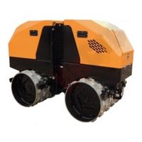 Grost VRT1600