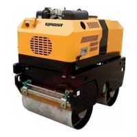 Grost VRT900