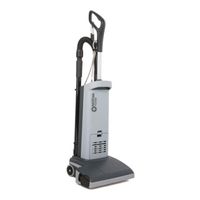 Nilfisk VU500 15