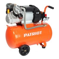 Patriot VX 50-402