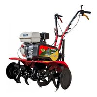 DDE V 500 II - 65R
