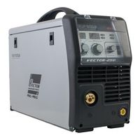 Top Weld Vector-250